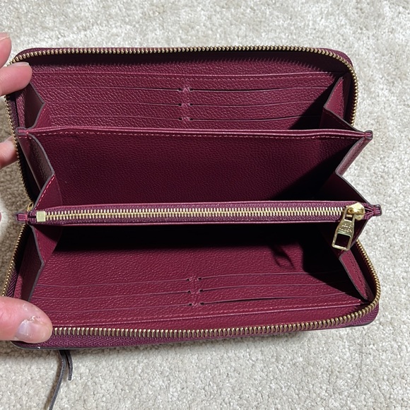 Louis vuitton Empriente zippy wallet - Picture 5 of 8